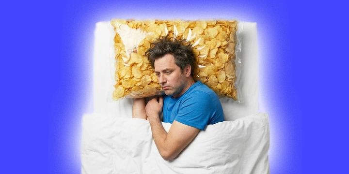 Можно ли есть на&nbsp;ночь без&nbsp;вреда для&nbsp;здоровья и&nbsp;фигуры