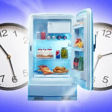 Можно ли есть на&nbsp;ночь без&nbsp;вреда для&nbsp;здоровья и&nbsp;фигуры