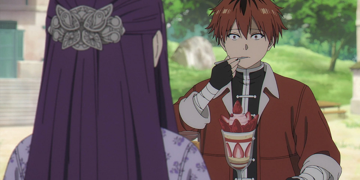 В стиле аниме «Фрирен»: как устроить свидание мечты — 8 идей и&nbsp;4 рецепта