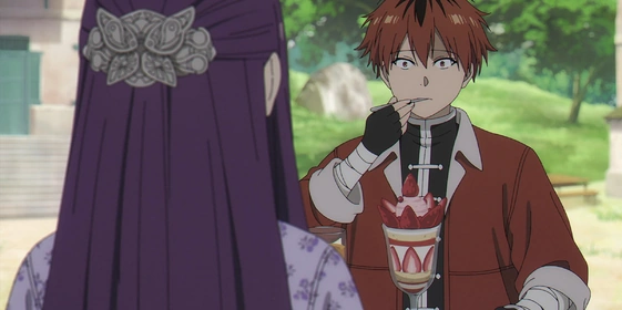 В стиле аниме «Фрирен»: как устроить свидание мечты — 8 идей и&nbsp;4 рецепта