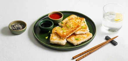 Постные котлеты: 10 проверенных рецептов без&nbsp;мяса