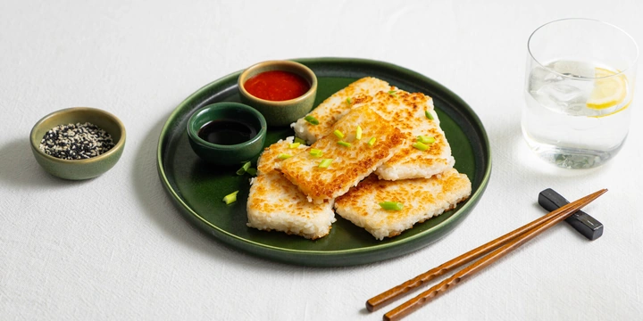 Постные котлеты: 10 проверенных рецептов без&nbsp;мяса