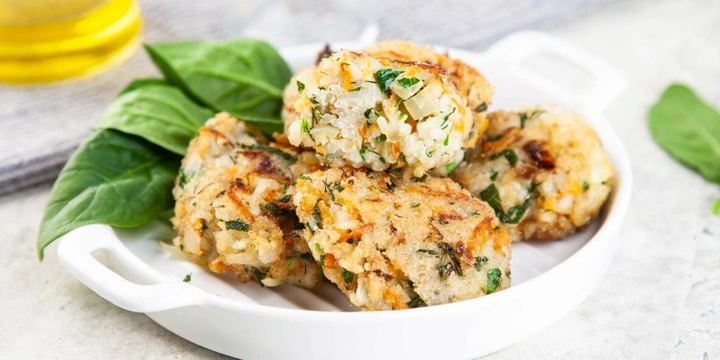 Постные котлеты: 10 проверенных рецептов без&nbsp;мяса