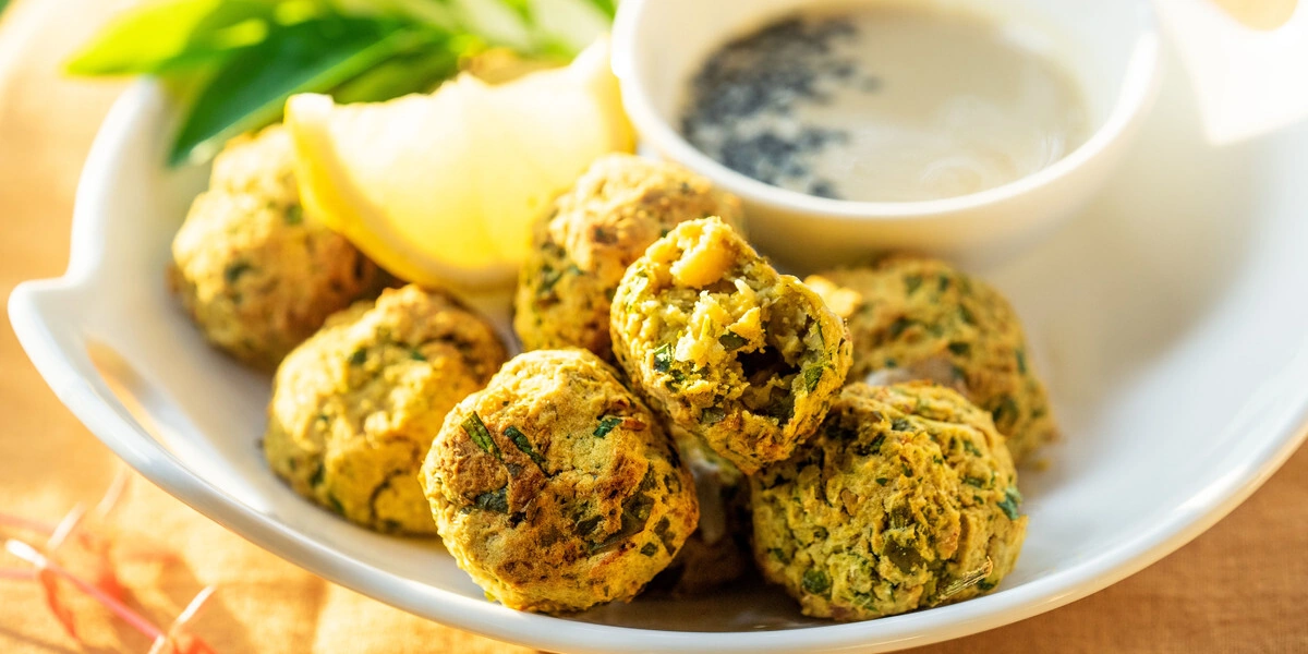 Постные котлеты: 10 проверенных рецептов без&nbsp;мяса