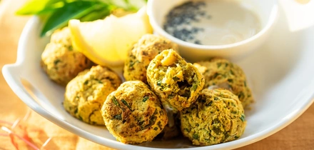 Постные котлеты: 10 проверенных рецептов без&nbsp;мяса