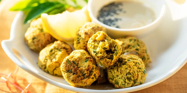 Постные котлеты: 10 проверенных рецептов без&nbsp;мяса