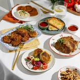 Постные котлеты: 10 проверенных рецептов без&nbsp;мяса