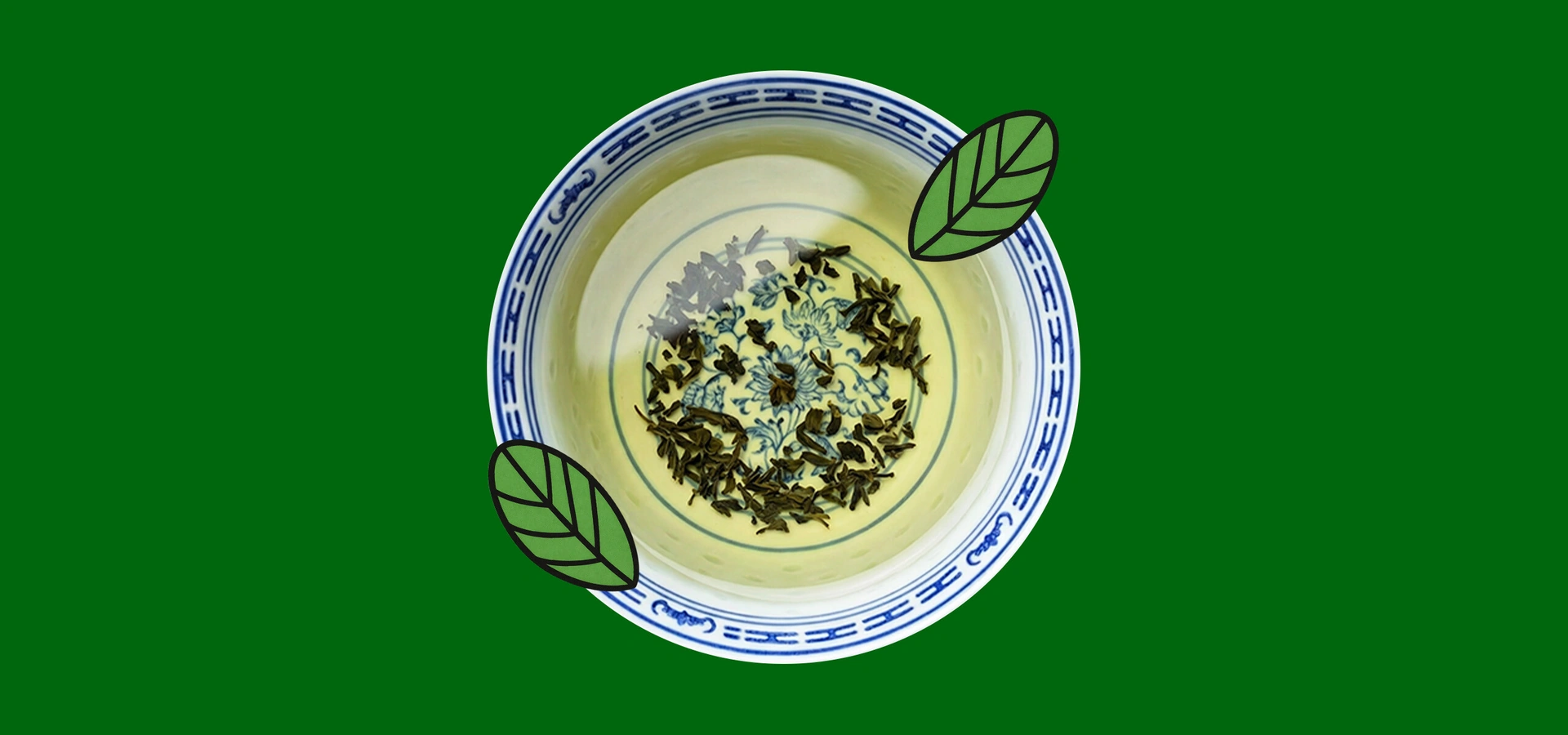 Чем полезен зелёный чай и&nbsp;можно ли его пить на&nbsp;ночь