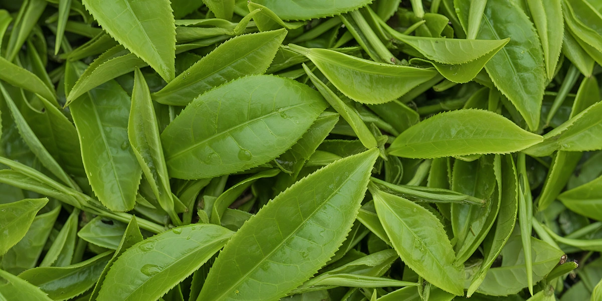 Чем полезен зелёный чай и&nbsp;можно ли его пить на&nbsp;ночь