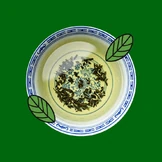 Чем полезен зелёный чай и&nbsp;можно ли его пить на&nbsp;ночь