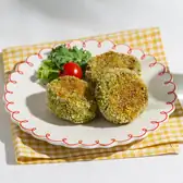 Котлеты «Три капусты»