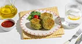 Котлеты «Три капусты»