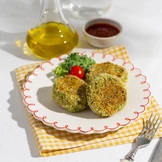 Котлеты «Три капусты»