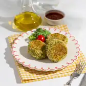 Котлеты «Три капусты»