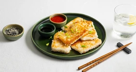 Рисовые хашбрауны