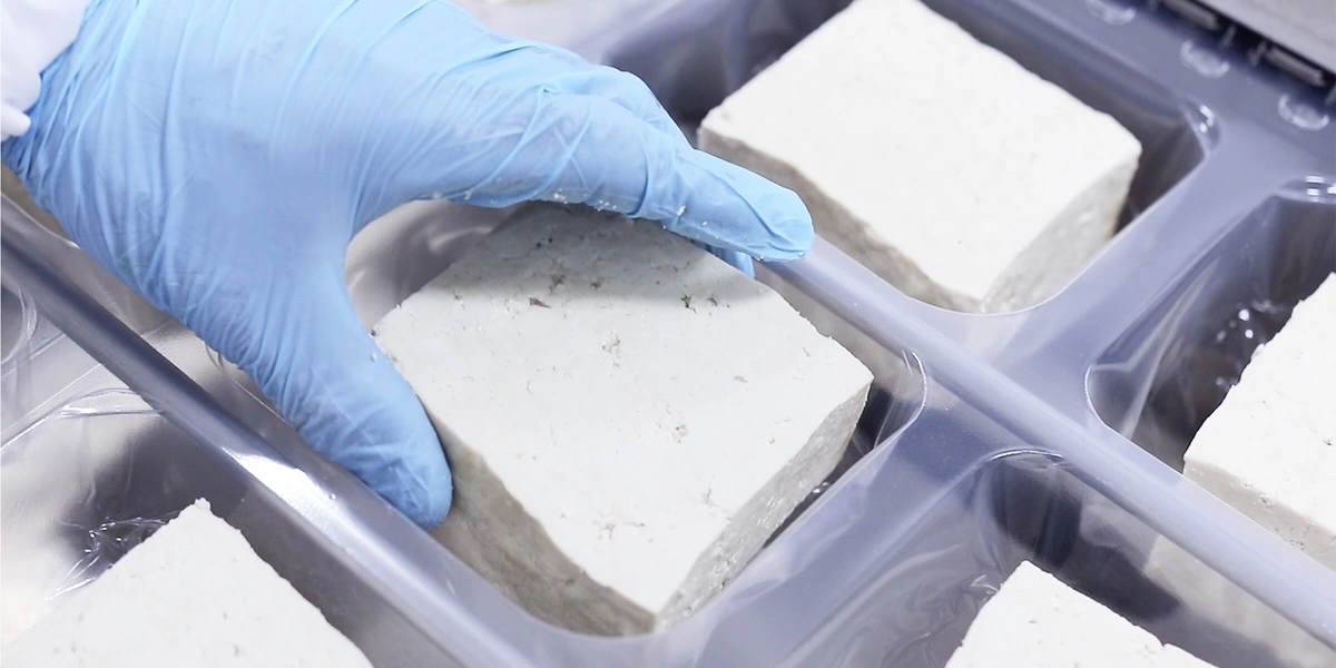 Из чего делают тофу: от&nbsp;древности до&nbsp;современного производства