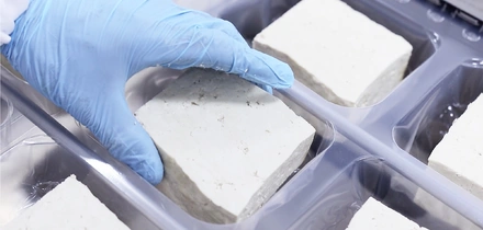 Из чего делают тофу: от&nbsp;древности до&nbsp;современного производства