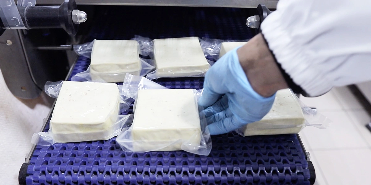 Из чего делают тофу: от&nbsp;древности до&nbsp;современного производства