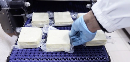 Из чего делают тофу: от&nbsp;древности до&nbsp;современного производства