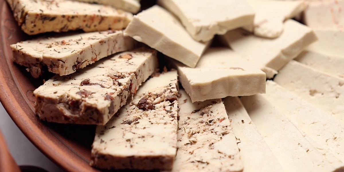 Из чего делают тофу: от&nbsp;древности до&nbsp;современного производства