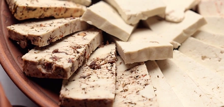 Из чего делают тофу: от&nbsp;древности до&nbsp;современного производства