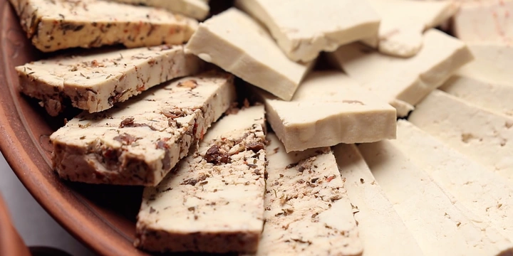 Из чего делают тофу: от&nbsp;древности до&nbsp;современного производства