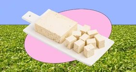 Из чего делают тофу: от&nbsp;древности до&nbsp;современного производства