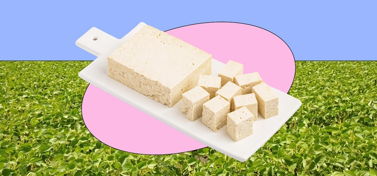 Из чего делают тофу: от&nbsp;древности до&nbsp;современного производства