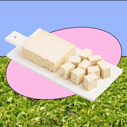 Из чего делают тофу: от&nbsp;древности до&nbsp;современного производства