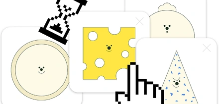 Тест: какой вы сыр