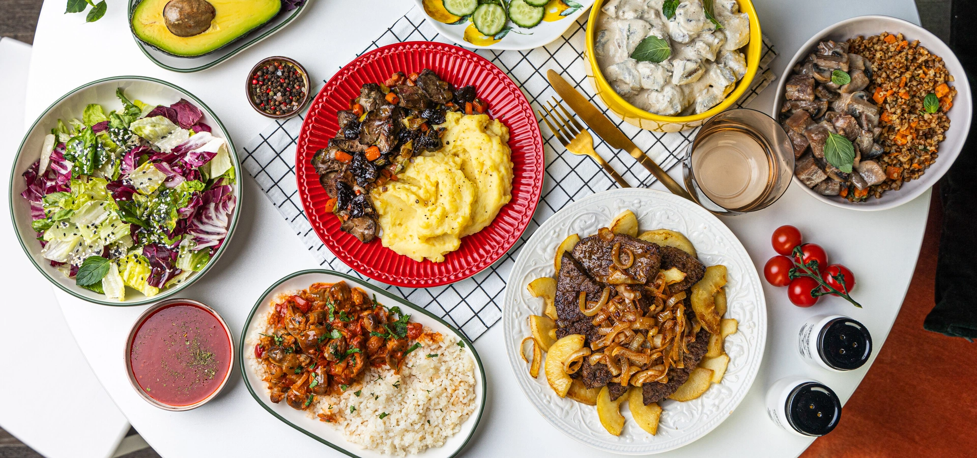 Рецепты с&nbsp;субпродуктами: 7 проверенных идей