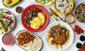 Рецепты с&nbsp;субпродуктами: 7 проверенных идей