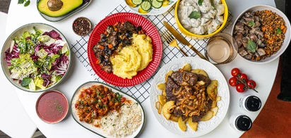 Рецепты с&nbsp;субпродуктами: 7 проверенных идей