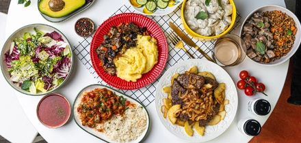 Рецепты с&nbsp;субпродуктами: 7 проверенных идей