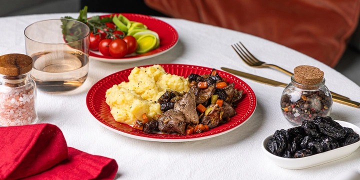 Рецепты с&nbsp;субпродуктами: 7 проверенных идей