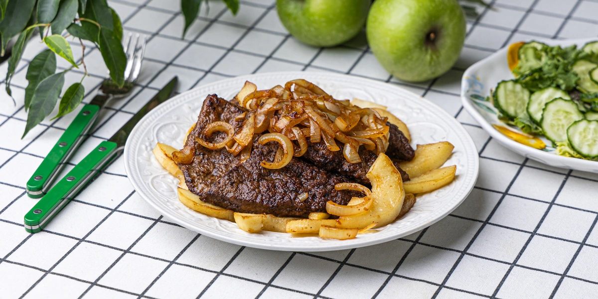 Рецепты с&nbsp;субпродуктами: 7 проверенных идей