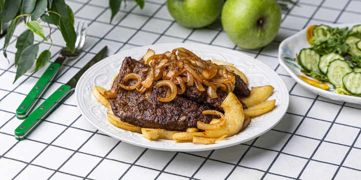 Рецепты с&nbsp;субпродуктами: 7 проверенных идей