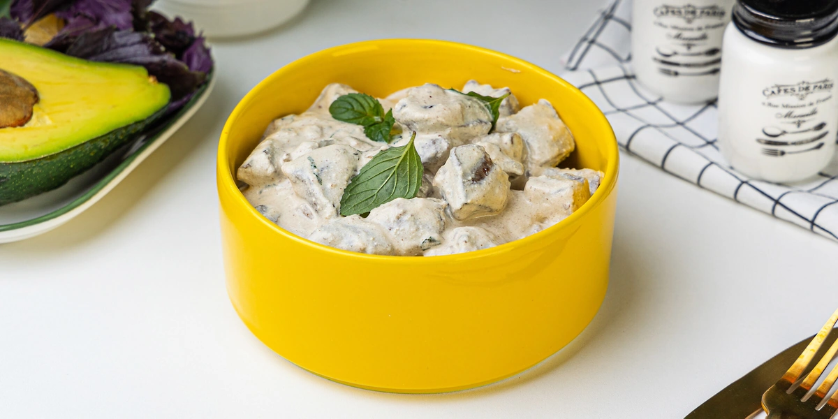 Рецепты с&nbsp;субпродуктами: 7 проверенных идей