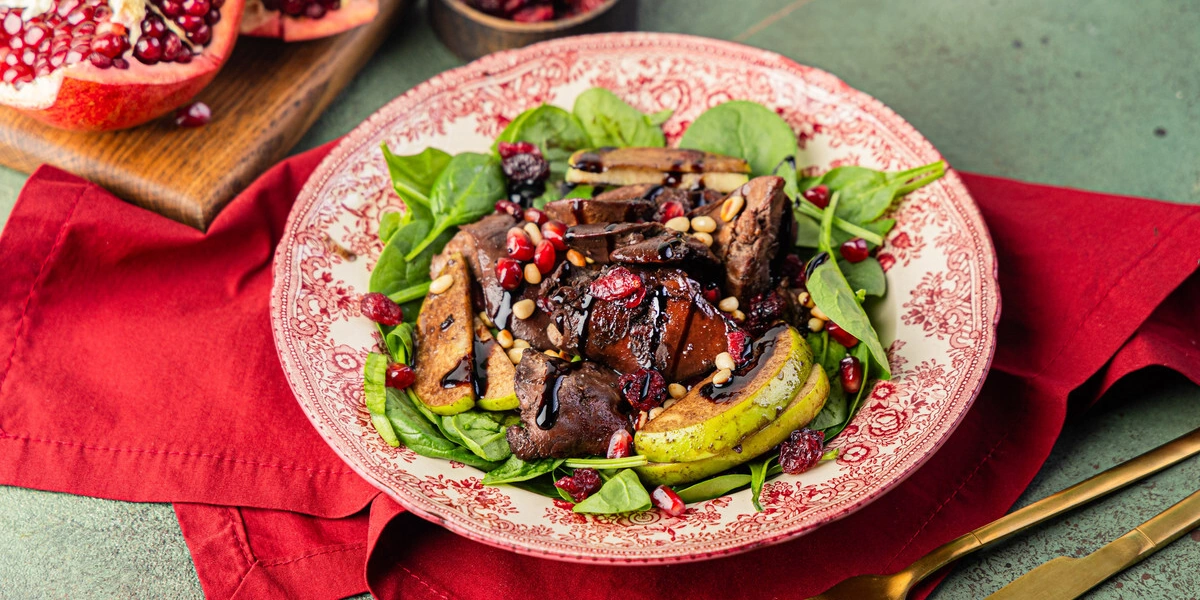 Рецепты с&nbsp;субпродуктами: 7 проверенных идей