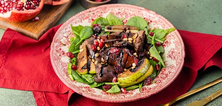 Рецепты с&nbsp;субпродуктами: 7 проверенных идей