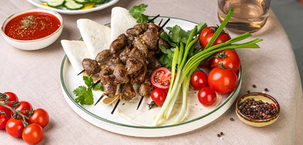 Рецепты с&nbsp;субпродуктами: 7 проверенных идей