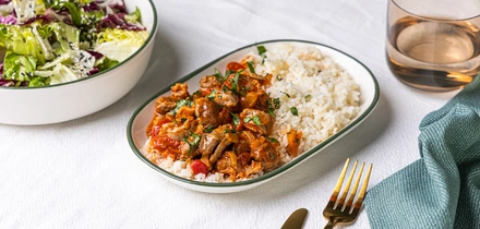 Рецепты с&nbsp;субпродуктами: 7 проверенных идей