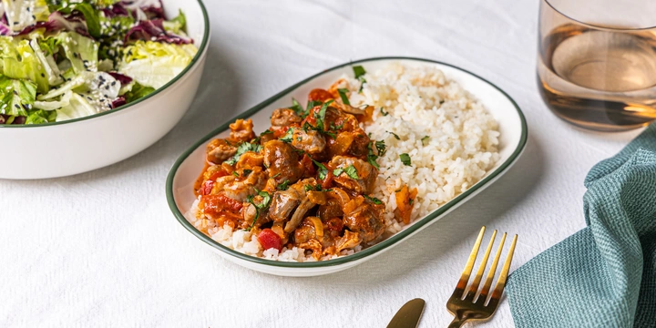 Рецепты с&nbsp;субпродуктами: 7 проверенных идей