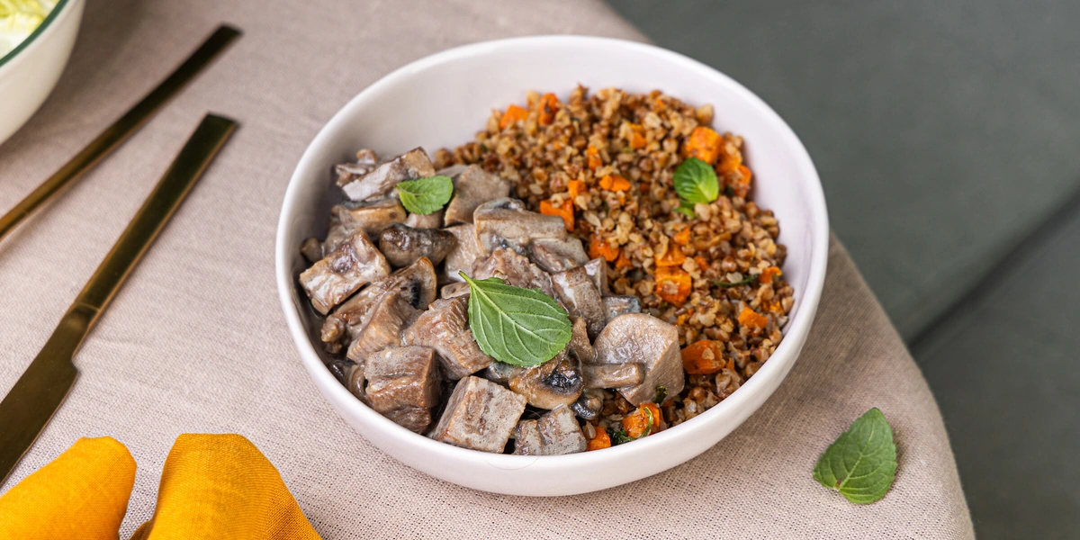 Рецепты с&nbsp;субпродуктами: 7 проверенных идей