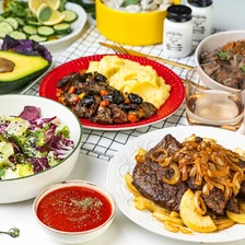 Рецепты с&nbsp;субпродуктами: 7 проверенных идей