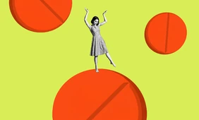 «Добавки с&nbsp;магнием — лучшие помощники в&nbsp;борьбе с&nbsp;тревогой и&nbsp;стрессом». Или нет?