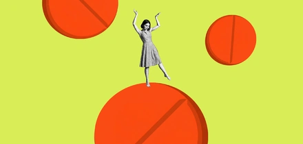 «Добавки с&nbsp;магнием — лучшие помощники в&nbsp;борьбе с&nbsp;тревогой и&nbsp;стрессом». Или нет?