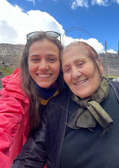 Варим сванский сыр: простой рецепт прямиком из&nbsp;Грузии