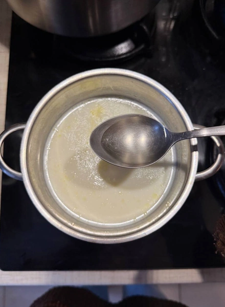 Варим сванский сыр: простой рецепт прямиком из&nbsp;Грузии