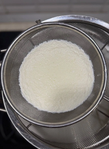 Варим сванский сыр: простой рецепт прямиком из&nbsp;Грузии